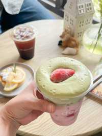 Doze coffee community