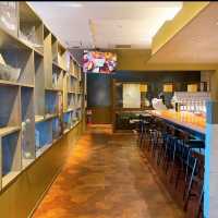 BRICK CAFE