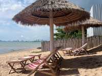 Sea of Love โรงแรมxคาเฟ่..พัทยา🌴