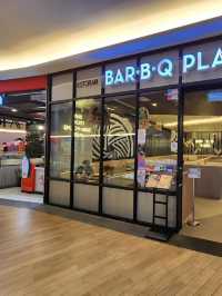 Delicious BBQ Food you can't miss it