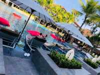 “The Stones Hotel – Legian Bali:The Urban Oasis of Bali’s Vibrant Coastline”