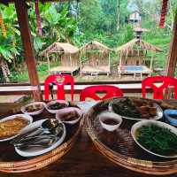 ภูพญาโฮมสเตย์บ้านสะปัน