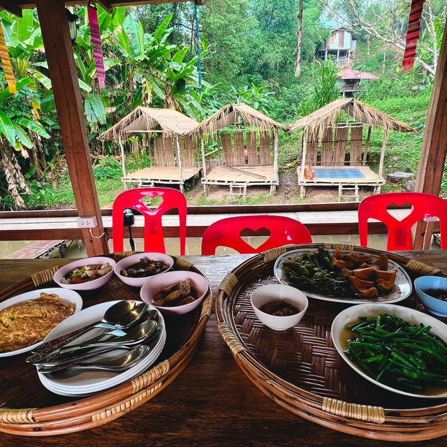 ภูพญาโฮมสเตย์บ้านสะปัน