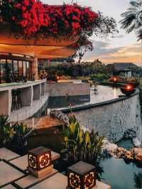 💎 Luxurious Stay at AYANA Resort – Where Elegance Meets Paradise