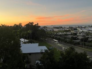 🇦🇺Airlie Beach | Bath with a view 🛁🖼️ 