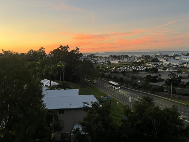 🇦🇺Airlie Beach | Bath with a view 🛁🖼️ 