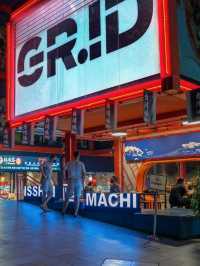 Isshin Machi Singapore