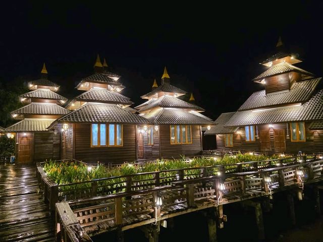 รัตนบุรี โฮมสเตย์  จันทบุรี 