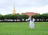 รวมที่เที่ยวปลายฝนต้นหนาว จังหวัดน่าน
