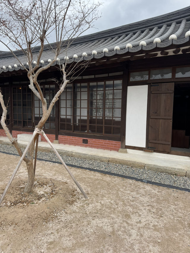 혼자 힐링하기 좋은 장소