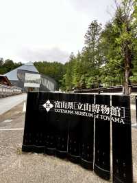 A Slow Stroll Around Oyama Shrine – Nature, Culture & Noodles