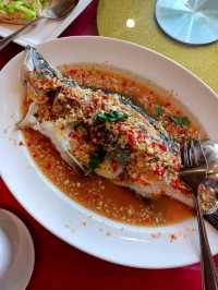 ห้องอาหารจีน China Palace