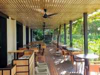 檳城 | 峇都丁宜海灘-賓樂雅渡假村，性價比很高的海灘酒店
