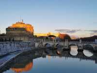Explorer Italy Moment – Rome 