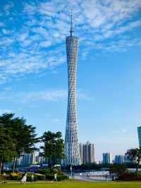 Trip to Guangzhou 🇨🇳 