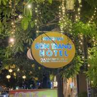 SON TRANG HOTEL @ HOI AN VIETNAM