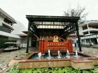Katathani Phuket Beach Resort