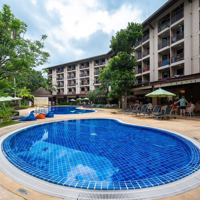 ibis Styles Krabi Ao Nang 