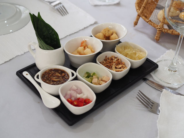 【バンコク】タイの歴史を堪能できるアフタヌーンティー「Sriyan Tea Room & Sappaya」