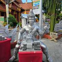 🪷ไหว้พระ | วัดศรีสุพรรณ เชียงใหม่🪷