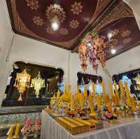 โคมตรา วันพระแก้ว