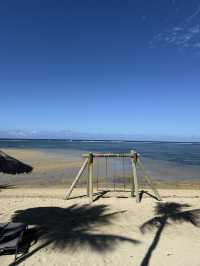 Outrigger Fiji Beach Resort 度假有回家的感觉