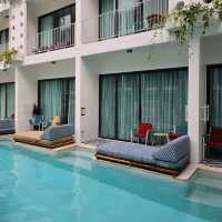 🏖 Sugar Marina Hotel -POP- Kata Beach 🏖