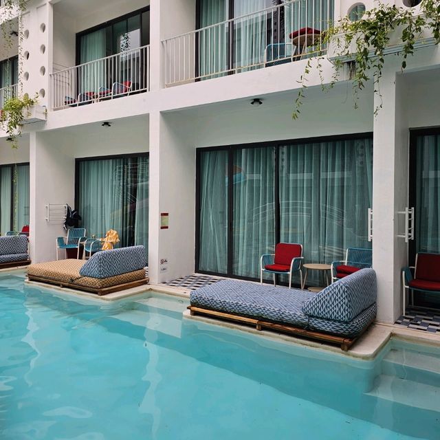 🏖 Sugar Marina Hotel -POP- Kata Beach 🏖