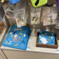 【東京🇯🇵】夢の国の後に🏰Fantasy Shop