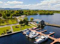 Clonmel – A Scenic Gem in County Tipperary, Ireland
