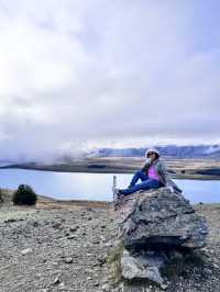 Trip New Zealand