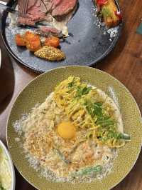 🌙 광안리 분위기 좋은 식당 : 푸실 (PUSIL)