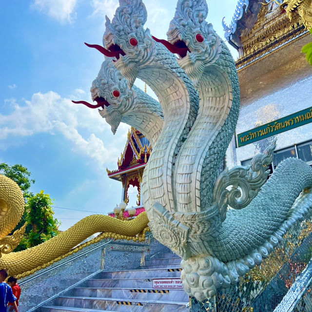 วัดม่วง