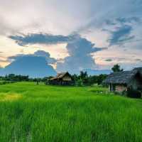 Yatika Boutique Chiang Dao ที่พักวิวดอยหลวง