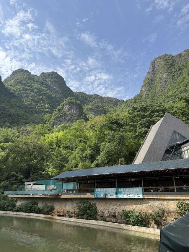 เที่ยวถ้ำเงิน Silver cave ถ้ำที่สายมูไม่ควรพลาด