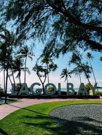 🌴✨ Relaxing on Bintan Island: A Paradise for Nature and Food Lovers ✨🌴