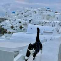 オフシーズンならではのギリシャ旅行🇬🇷