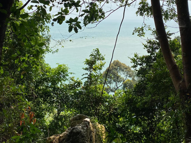Day Trip from KL/PJ to Port Dickson & Tanjung Tuan!