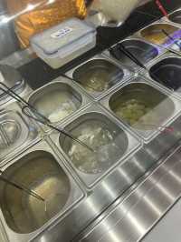 Daily Tea Bar ชาผลไม้เจลลี่หนึบ