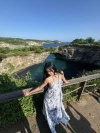  One day in Nusa Penida, Bali 🏝️