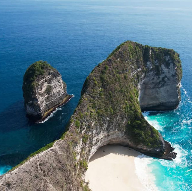 แจกแพลนเที่ยวบาหลี+เกาะโคโมโด