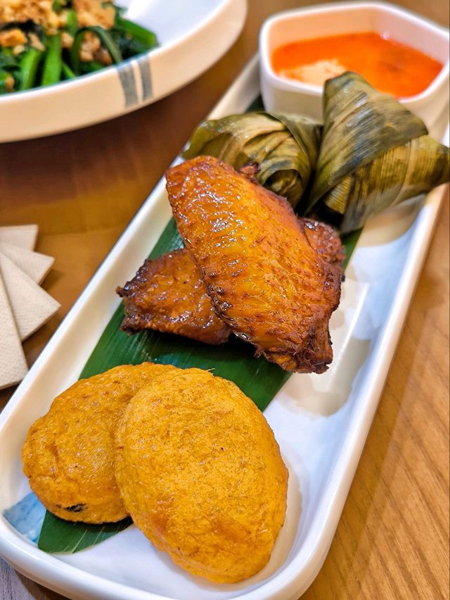 越泰fusion新餐廳🌿