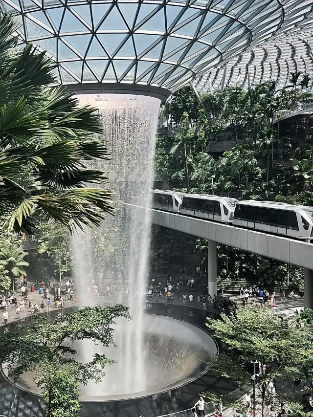 สิงคโปร์ทริปนี้มีแต่ความฟู🇸🇬