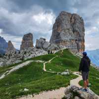 The Dolomites, another Italian jewel!