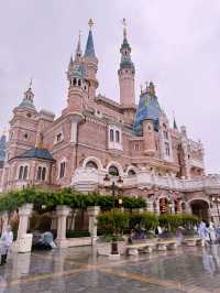 Top 3 beautiful places in Shanghai 