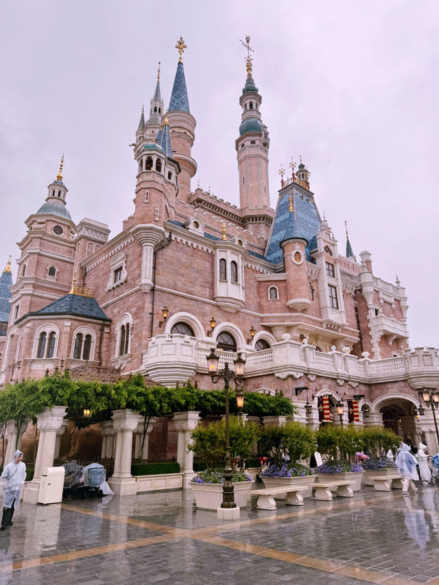 Top 3 beautiful places in Shanghai 