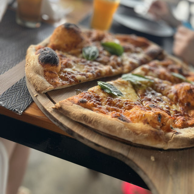 モアルボウルののオシャレレストラン🍽️【one piece bistro】