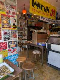 じーさーかす｜日本×海外レトロがギュッと詰まった宝箱みたいなお店！