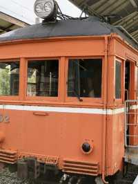 A Day with Trains & Tradition in Izumo