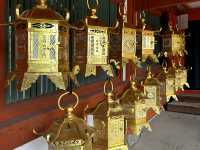 🏮 Kasuga Taisha Weekend Escape: 2 Days of Spiritual Serenity in Nara